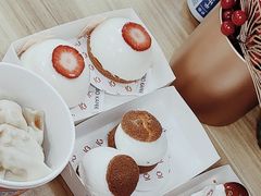 -MEEBO KAFEE米咖焙坊(虹桥路店)