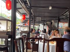 -侨美·唐荔园·40年地道粤菜