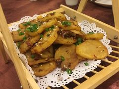 -楚鲜·汉正街一号(天河店)