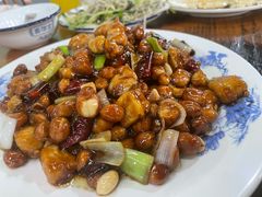 -洪福亮酒家(南草厂街店)