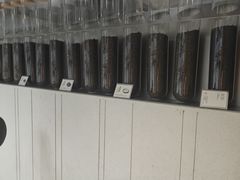 -喜茶(东莞雍华庭店)