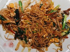 -老外婆·渔村(恒一广场店)