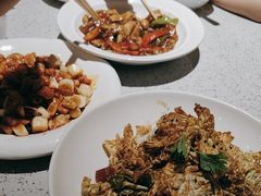 -紫光园·烤鸭·北京菜(团结湖店)