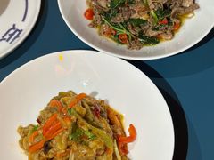 -一坐一忘云南菜(嘉里中心店)
