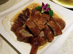 -福天門粤宴(寮步店)