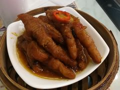 -澳门陈光记烧味饭店(万象城店)