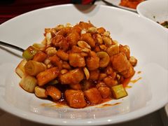 -潇湘码头·鲜湘菜(清河店)