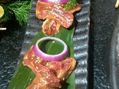 -炭虎烤肉(桂林路店)