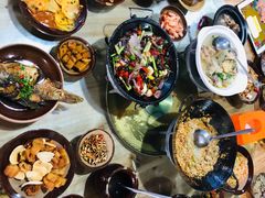 -张关合渣(航空大道店)