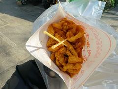 -尚食·卢记烧饼(十全街店)