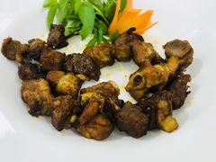 -QQ海鲜餐厅