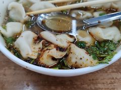 -回坊马二饺子馆