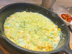 -炒码先生·韩餐炸鸡披萨(西塔店)