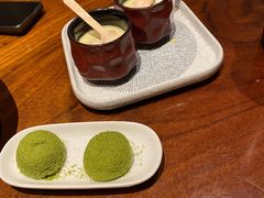 -古京·臻致料理(月湖店)