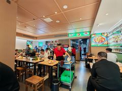 -肖家客饸饹面(郑州总店)