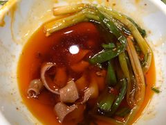 -重庆老火锅王(西安北路店)