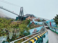 -西霞口神雕山野生动物世界