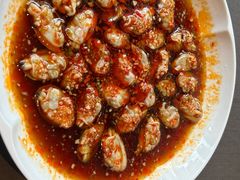 -望乡楼上海菜(日月光店)