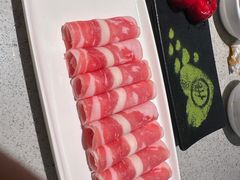 -海底捞火锅(航洋城店)