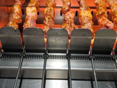 -丰茂烤串(五道口店)