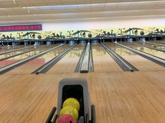 -广州保龄球馆(广州天河体育中心店)