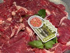 -小黑牛烤肉(聚隆店)