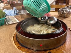 -濠轩阁特色生蚝火锅(水湾路店)