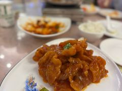 -烤肉宛饭庄(南礼士路店)