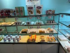 -爱维尔阳光蛋糕(越湖店)