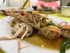 -秋姐美食店(旅游大道店)