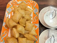 酥黄菜-郭记家常菜下水馆