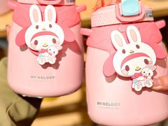 -名创优品(天河区正佳广场二店)