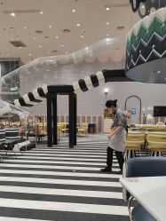 -奈尔宝家庭中心·亲子餐厅(鄞州万达店)