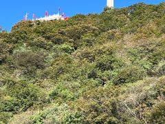 -狼牙山风景区