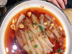 -渝信川菜(西单店)