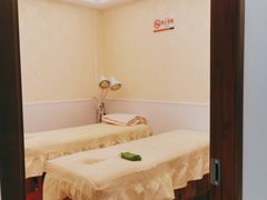 -惠康盲人按摩(银泉大道店)