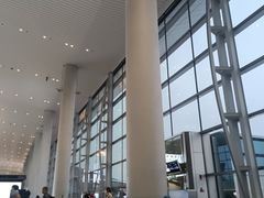 -广州白云国际机场-T2航站楼