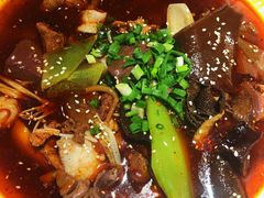 -每味每客·重庆麻辣烫(国泰店)