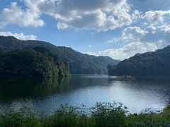 -广州市石门国家森林公园