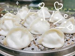 -志亮灌汤蒸饺·清真(庙后街店)
