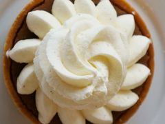 栗子挞-AZUR聚(香格里拉饭店)