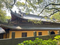 -普陀山风景名胜区-法雨禅寺