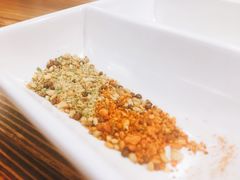 调料-万兴佳烤肉·长白山老味道(宏泰广场店)