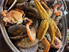 -永红源啤酒·烧烤·海鲜·大排档(青特城店)