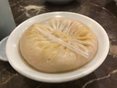 -冶春茶社(星汉大厦店)