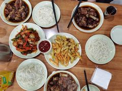 -贤花饭店(城阳店)