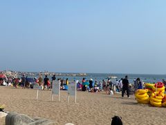 -老虎石海上公园