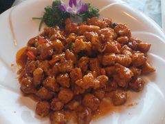 -牟传仁饭庄(星海店)