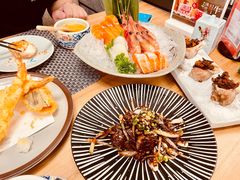 -菊上尊品料理(八佰伴中心店)