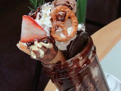 -MIKAKU(万达广场上海宝山店)